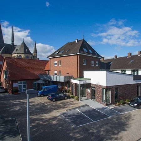 Hotel Restaurant Brintrup Munster  Exterior foto
