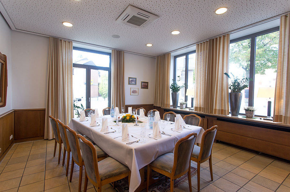 Hotel Restaurant Brintrup Munster  Exterior foto